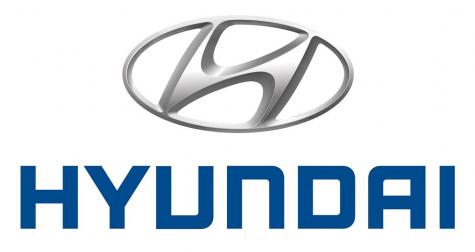 Hyundai car repair shop