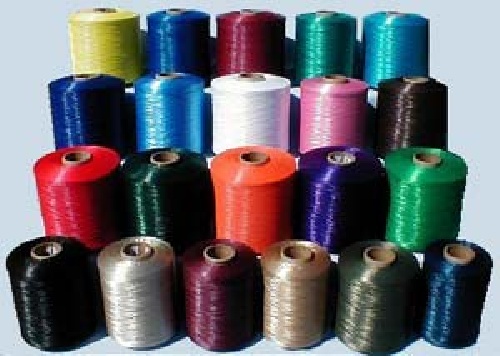 Research training Diba factory yarn (knitting)