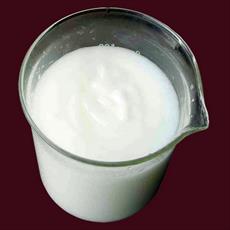 Plan the production of silicone emulsion (antifoam)