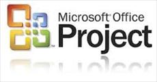 Projects by Microsoft Project
