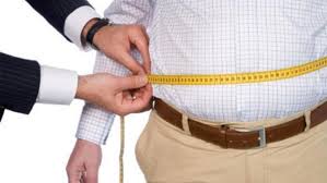 چاقی و اضافه وزن و بررسی رابطه بین درصد چربی بدن با میزان فعالیت بدن و عوامل خطرزای قلبی – عروقی مردان