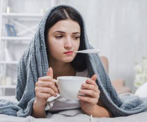 درمان فوری سرماخوردگی و بهبودی علائم در 24 ساعت